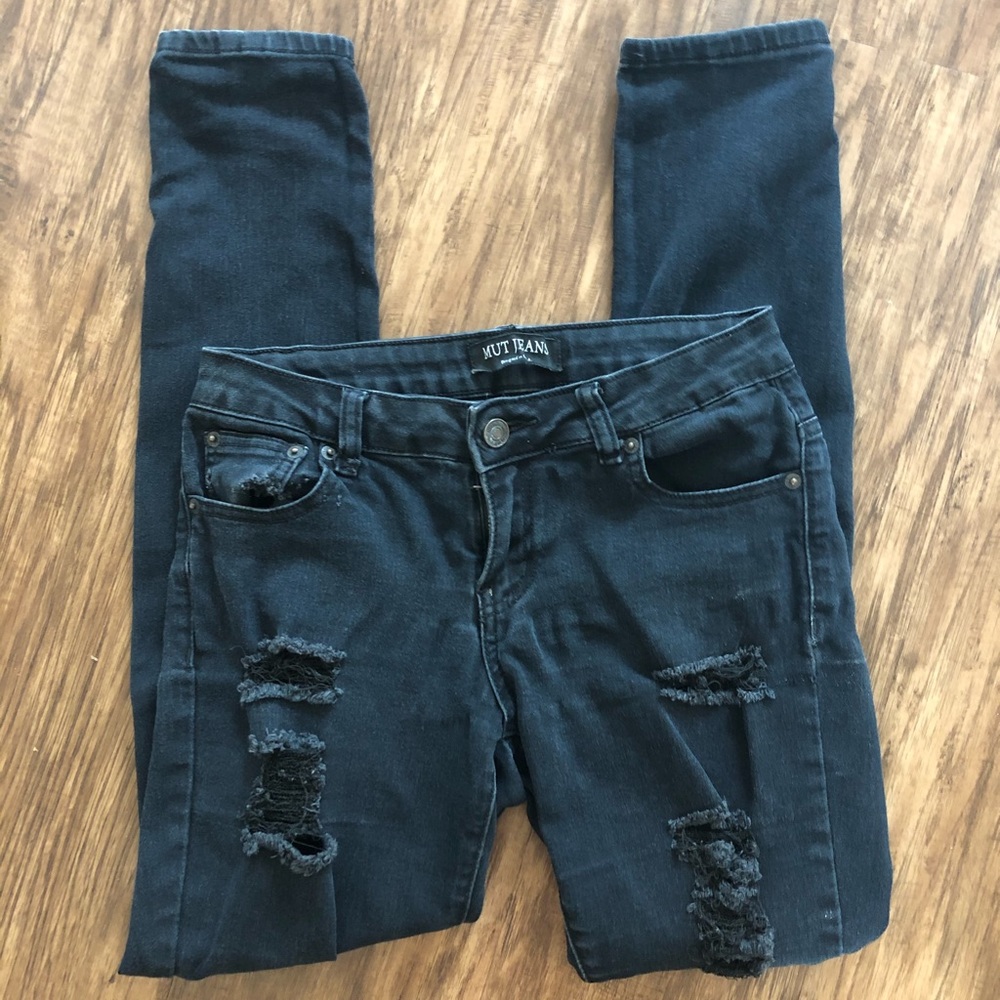 🔴Mut Jeans - Picture 2 of 3